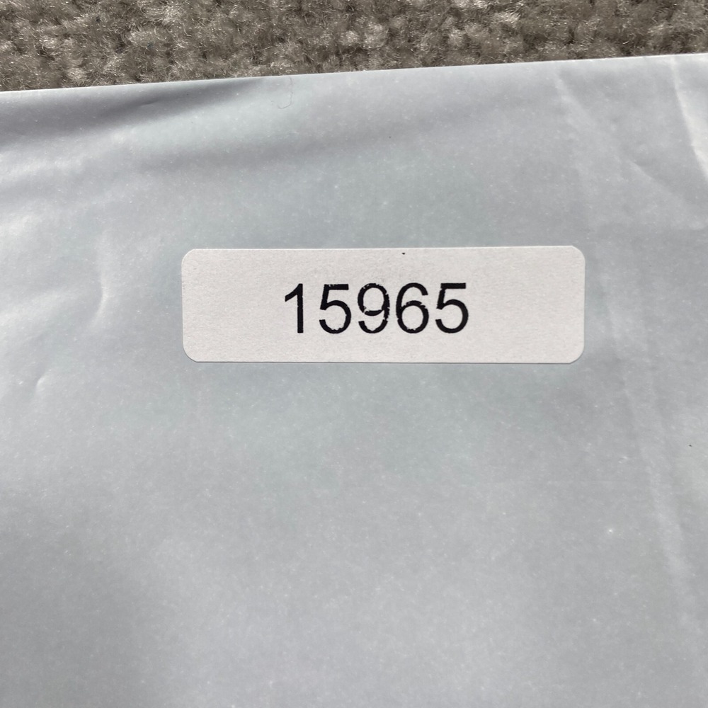 VTG Nike Goddess‎ Logo Crew Neck T-Shirt Short Sleeves Women's Size M Black - Picture 13 of 13